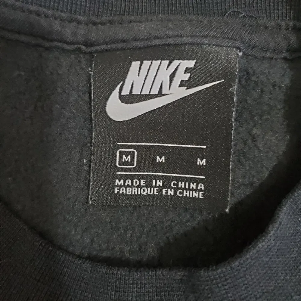 Nike | Soft Fleece Cap Sleeve Athletic Dress with Kangaroo Pocket